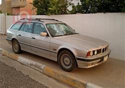 بی ئێم دەبڵیو سیریەس 5